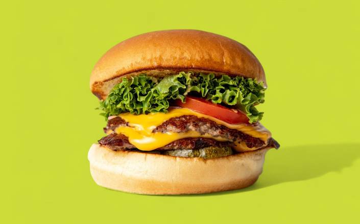 Turkey Burger