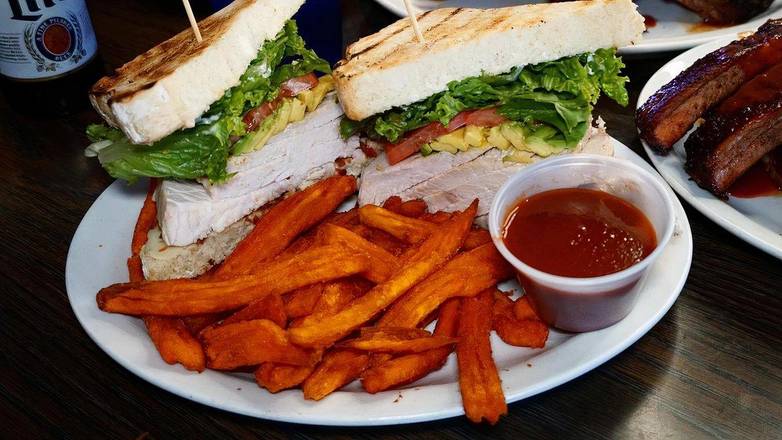 Turkey Club