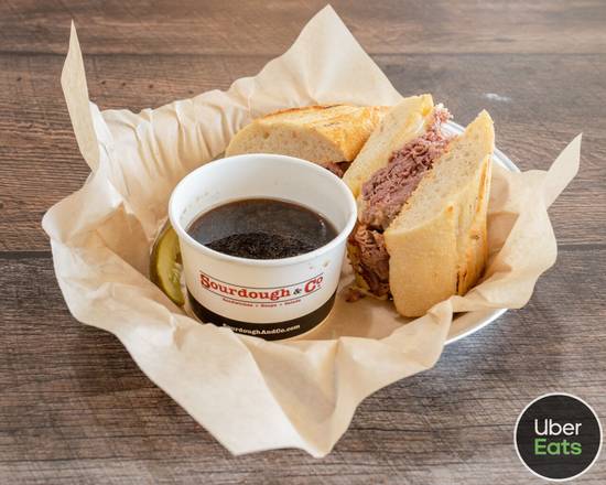 Turkey Sandwich