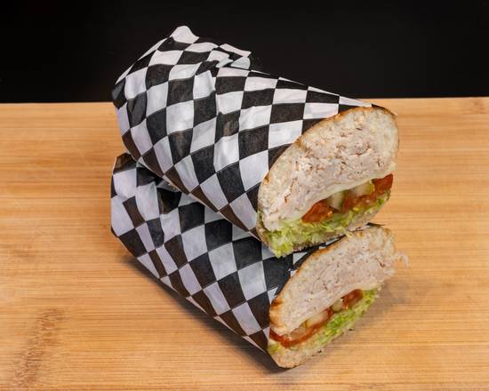 Turkey Sandwich