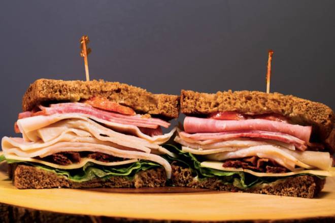 Turkey Swiss Club