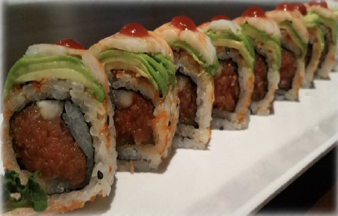 Typhoon Roll