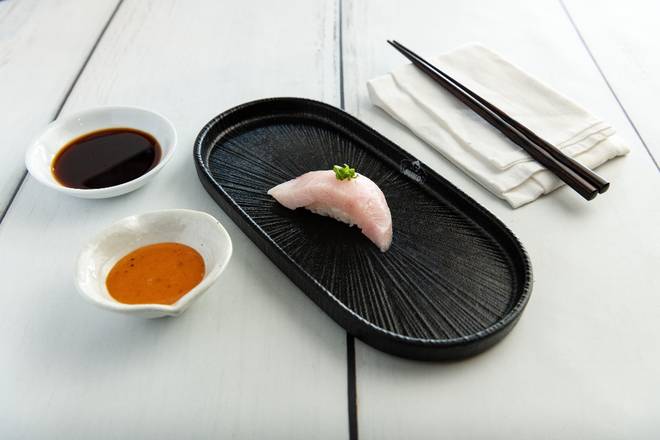 U3. Yellow Tail(1pc)