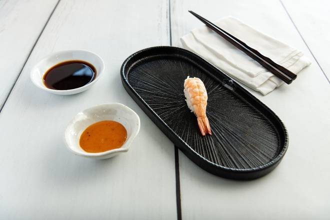 U4. Shrimp(1pc)