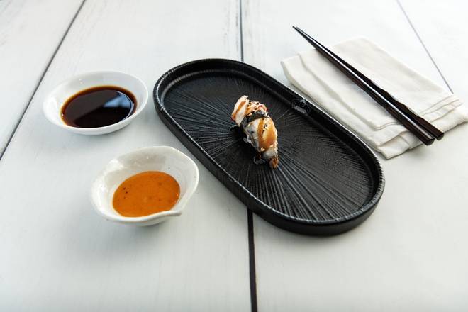 U5. Eel(1pc)
