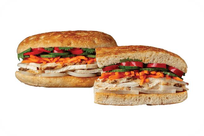 Uc Banh Mi