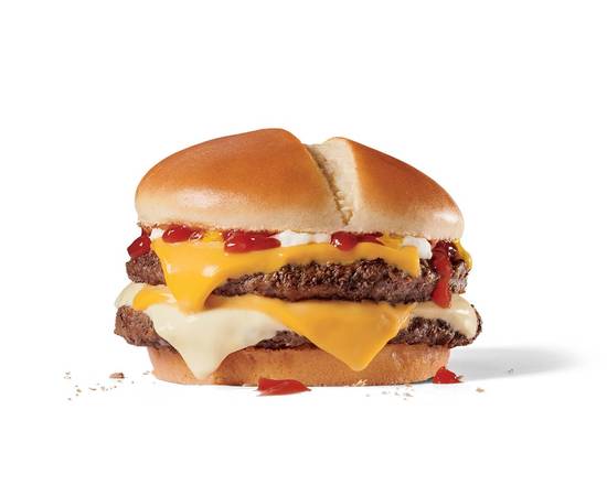 Ultimate Cheeseburgerâ„¢