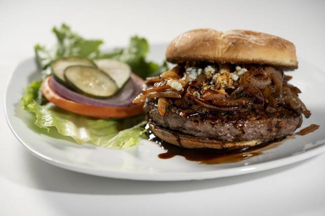 Umami Burger