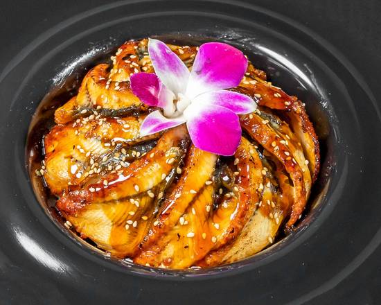 Unagi Don