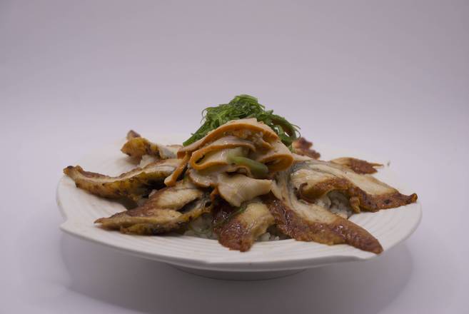 Unagi Don