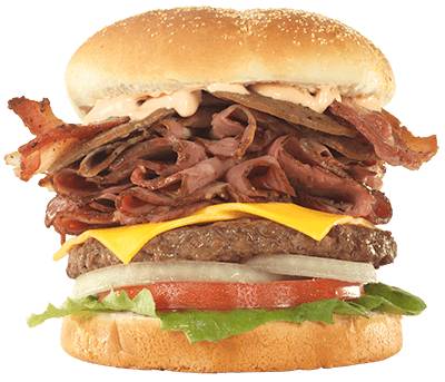 Utah Burger