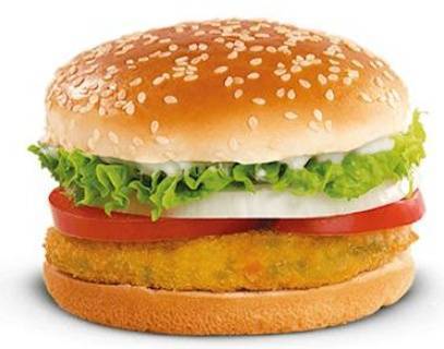 Veg Burger