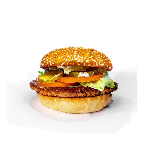 Vegan