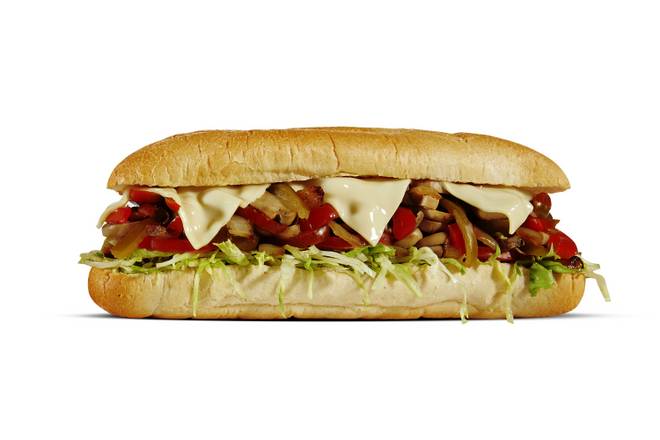 Vegetarian