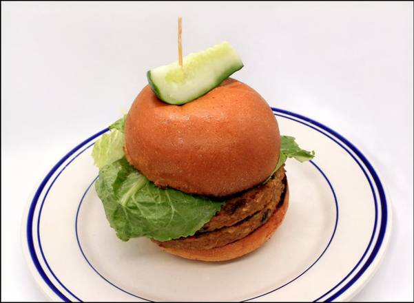 Veggie Burger