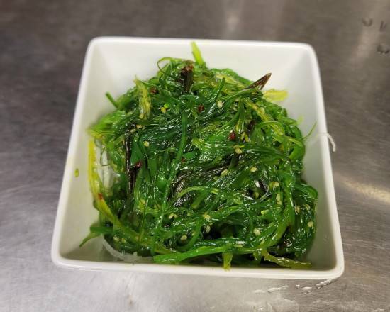 Wakame