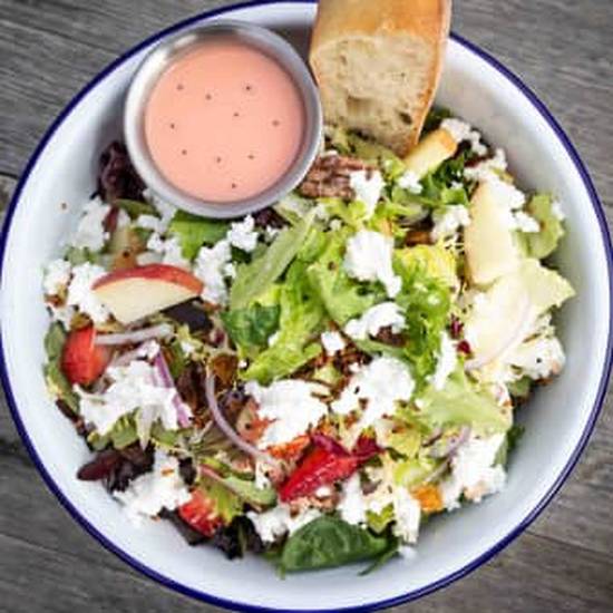 WALDORF SALAD