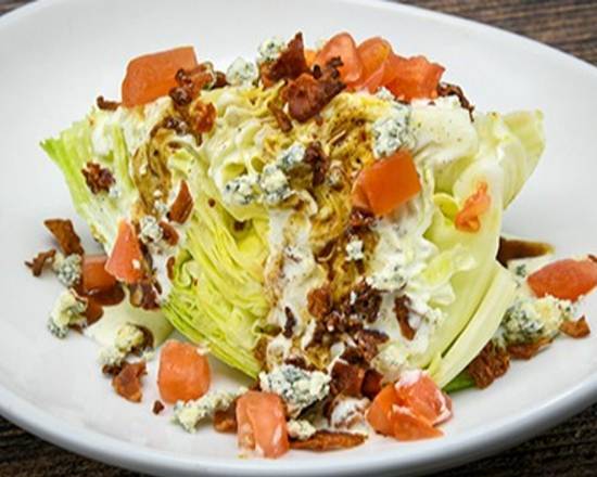 Wedge Salad