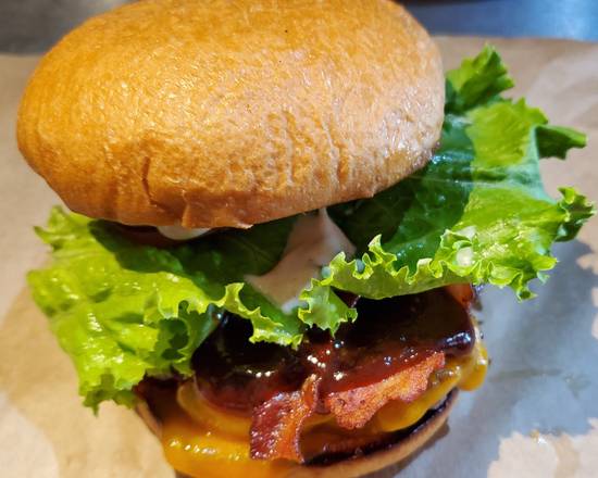Western Burger