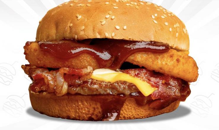 Western Burger