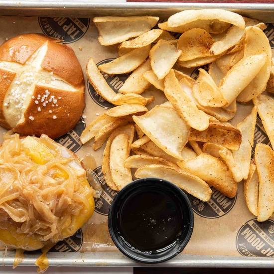 Whiskey Smoked Gouda