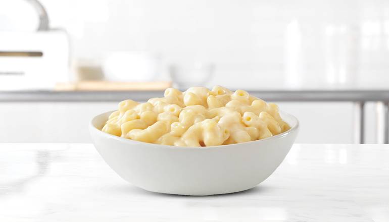 White Cheddar Mac 'n Cheese