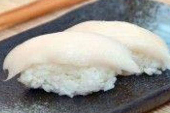 White Tuna