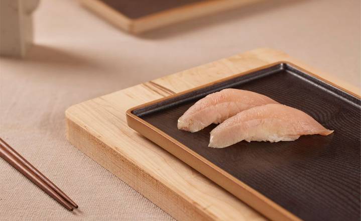 White Tuna Sushi(2)