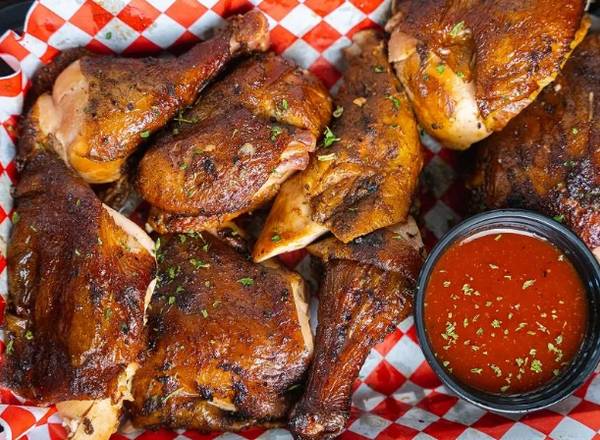 WHOLE CHICKEN