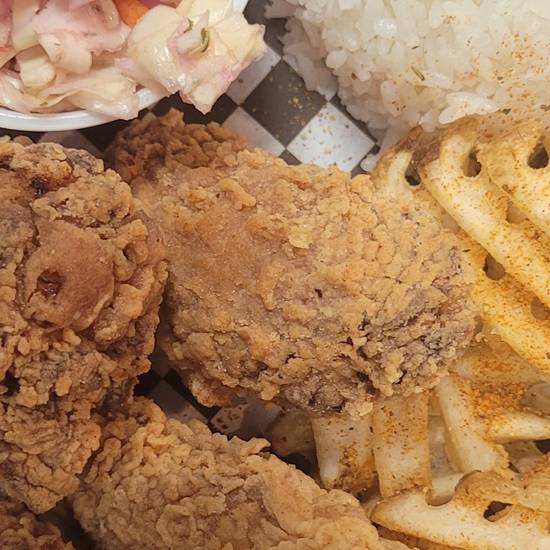 Wing Box