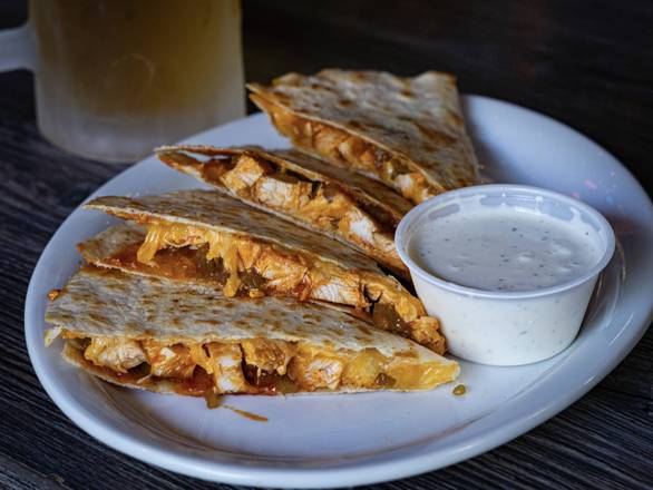 Wingadilla