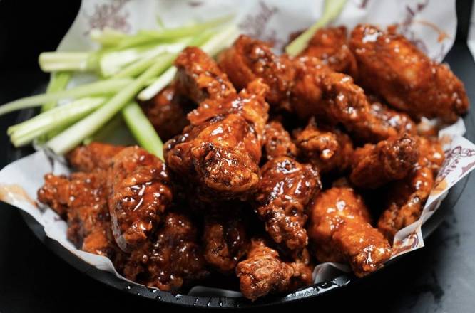 Wings (10pc)