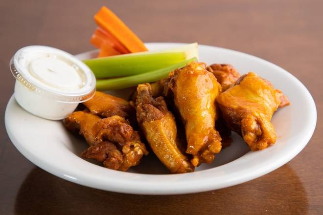 Wings