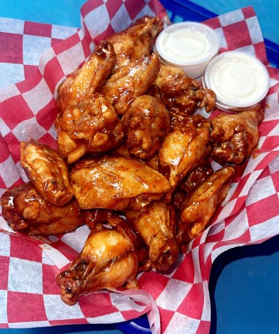 Wingz