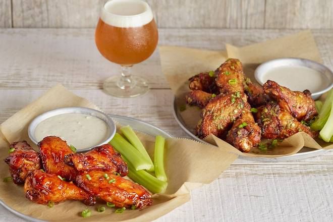 WOB Chicken Wings