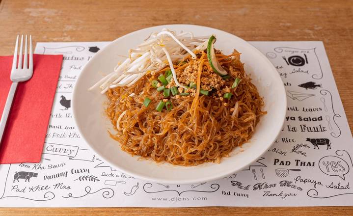 Woon Sen Pad Thai (NEW)