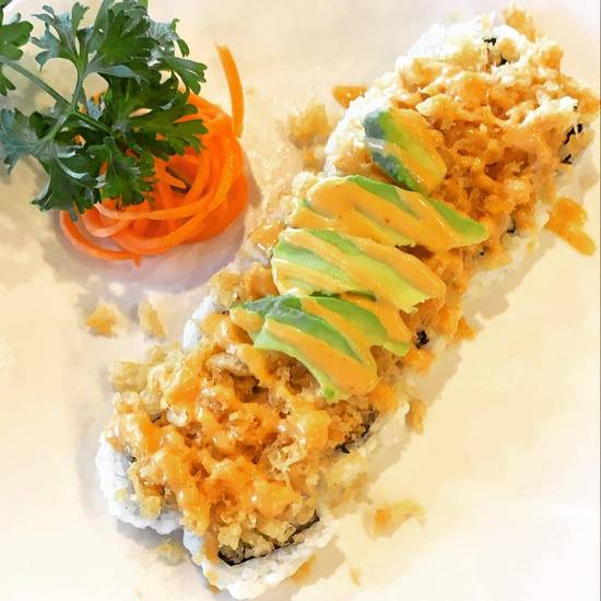 Yoko's Sushi