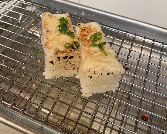 Zesty Shrimp Torch (2pcs)