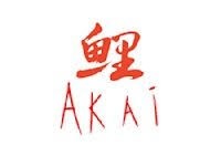 Akai Lounge - Scarsdale logo