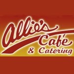 Allies Cafe & Catering logo