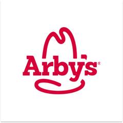 Arby's logo