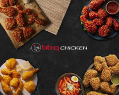 bb.q Chicken Plano Spring Creek logo