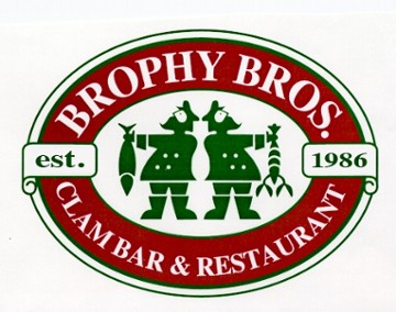 Brophy Bros. logo