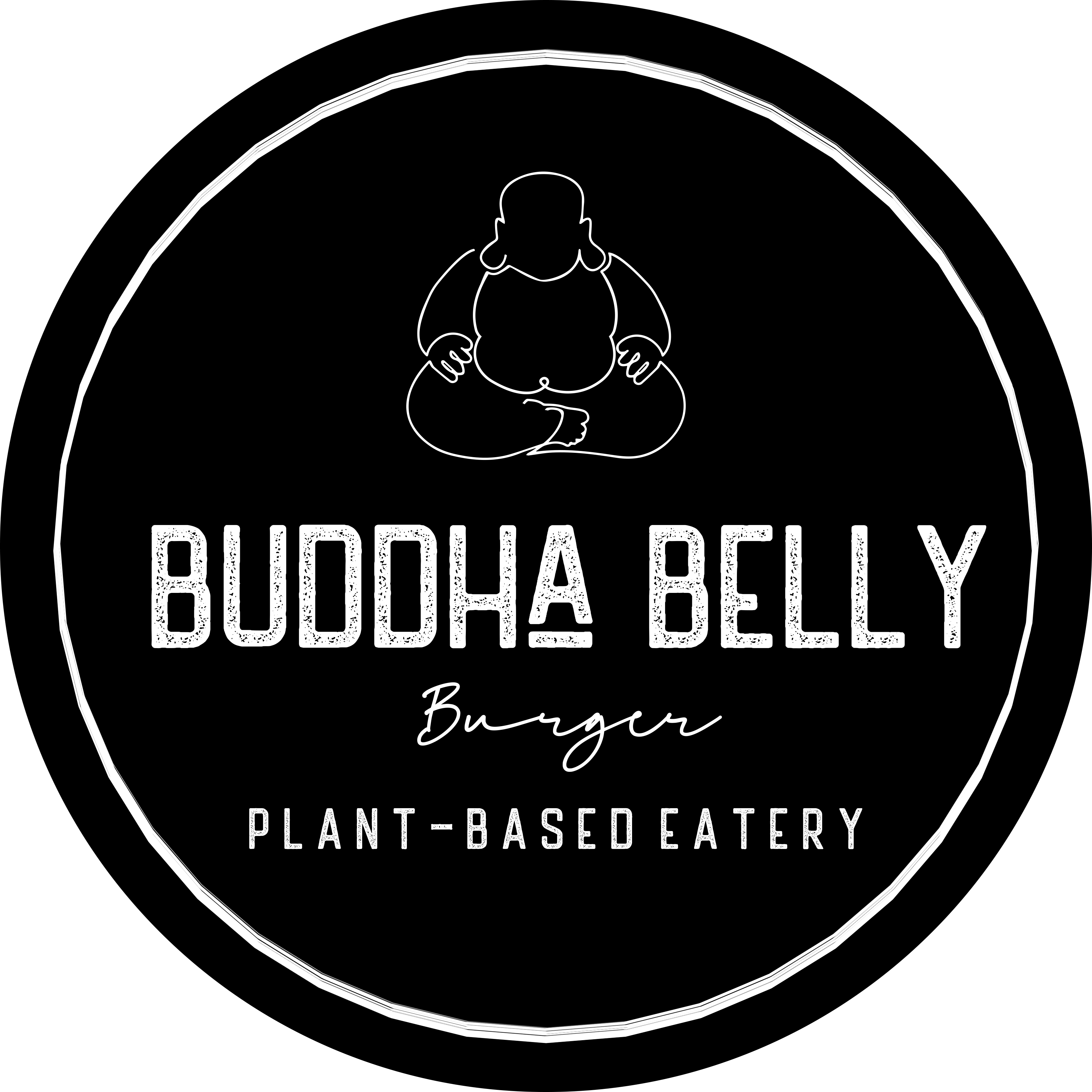 Buddha Belly Burger logo
