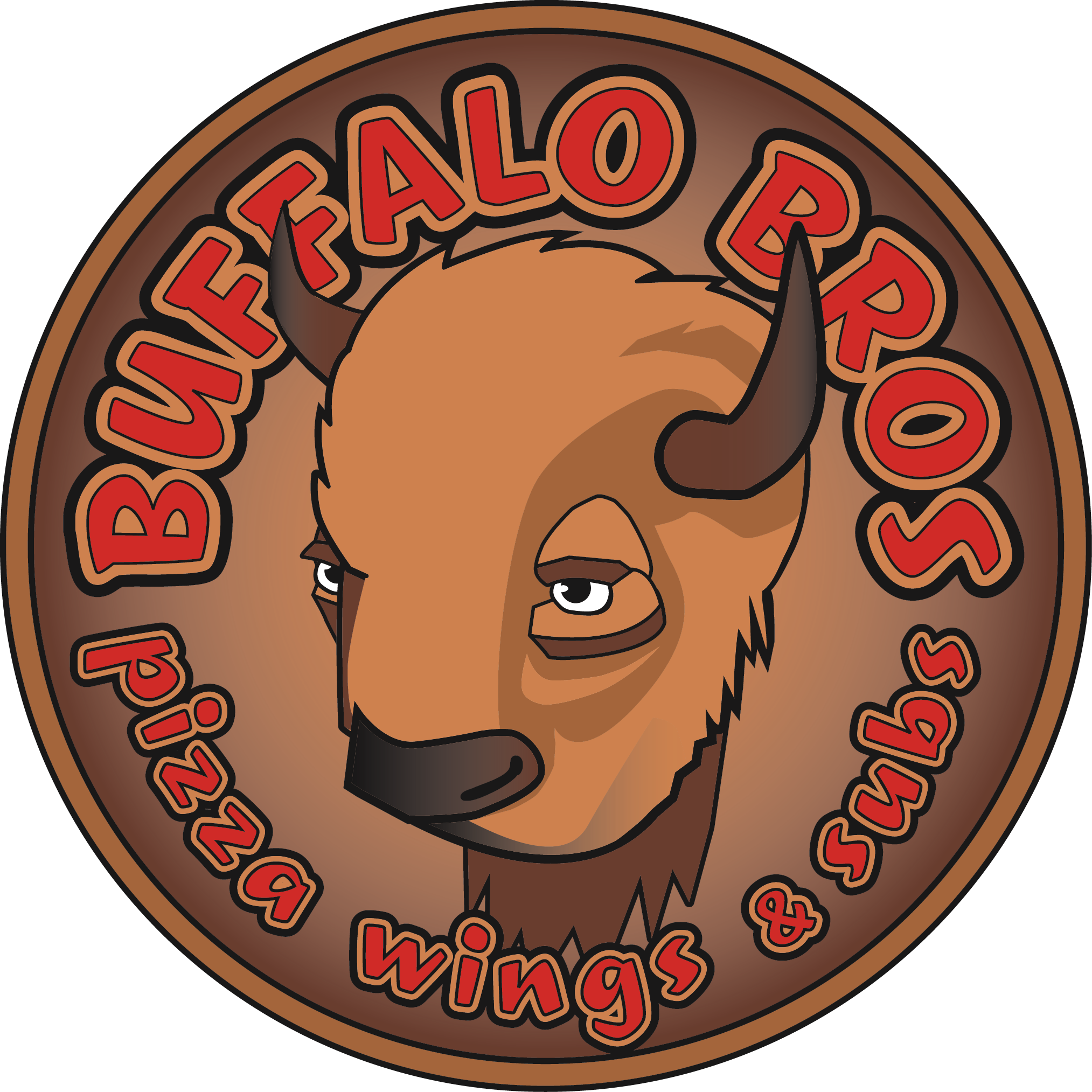 Buffalo Bros Sundance Square logo