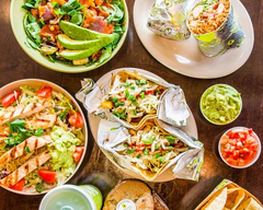California Tortilla logo