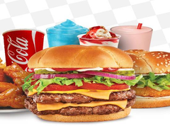 Checkers logo