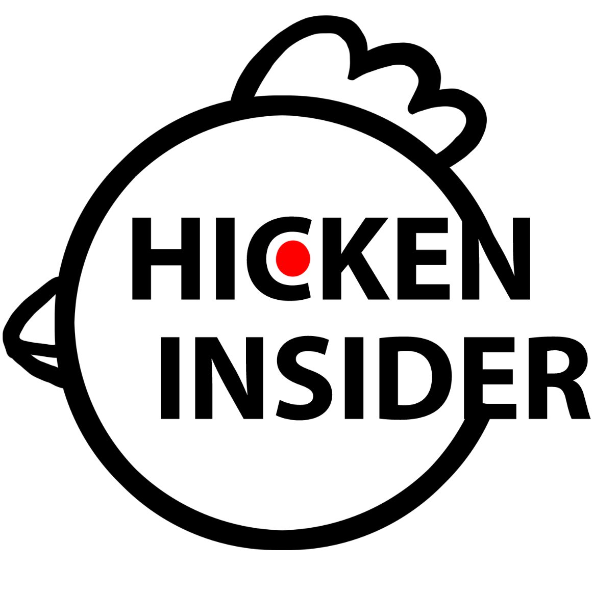 Chicken Insider logo