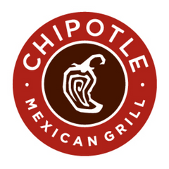 Chipotle Mexican Grill logo