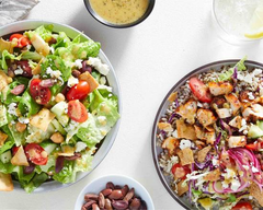 Chopt Creative Salad Co. logo